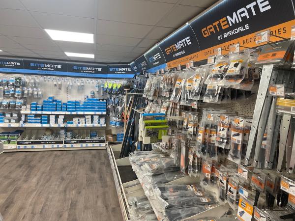 A&P Fencing (UK) LTD