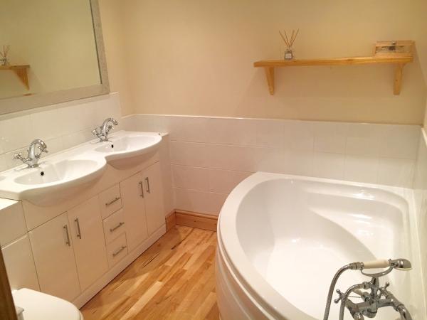 Watertight Plumbing Services Crosby