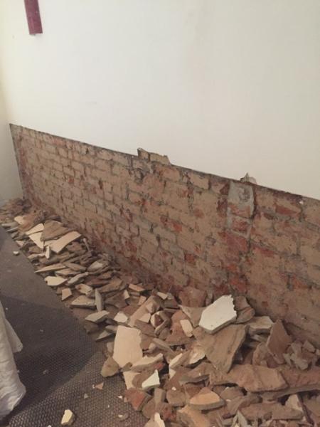 Gates Brothers Damp Proofing