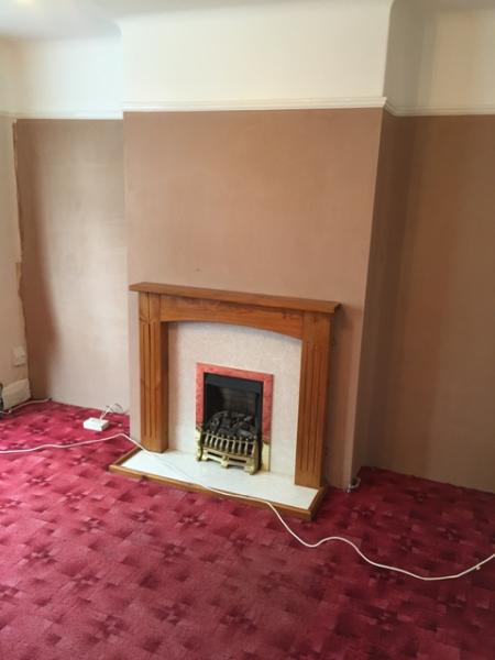Gates Brothers Damp Proofing