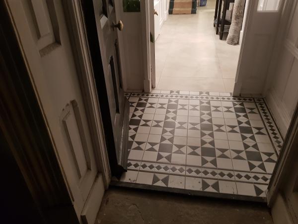 Durham County Tiling