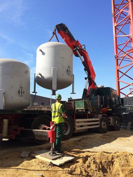 1st Industrial & Commercial Services