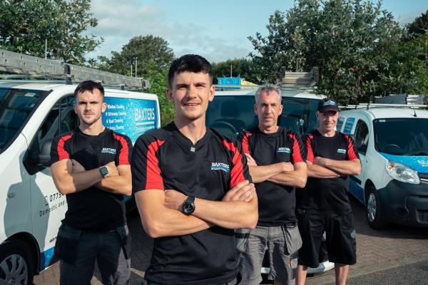 Baxter's Exterior Cleaning Ltd (Consett)