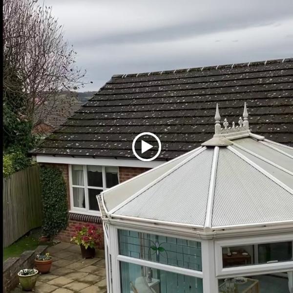 Baxter's Exterior Cleaning Ltd (Consett)