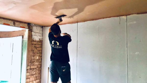 Yew Tree Building & Plastering