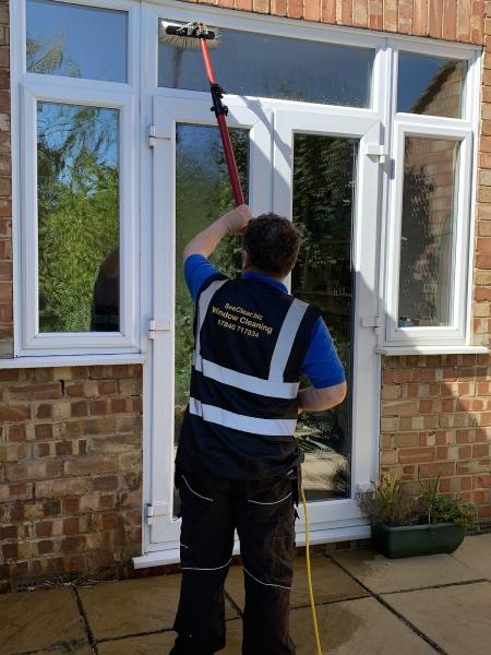 Seeclear Window Cleaning