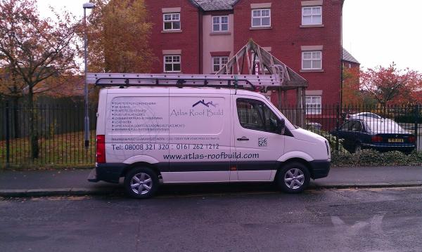 Atlas Roofing and Building Services