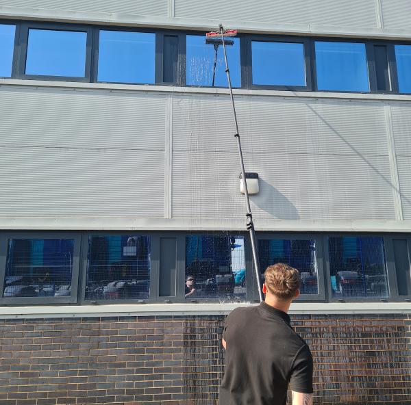 Access Window Cleaning Ltd