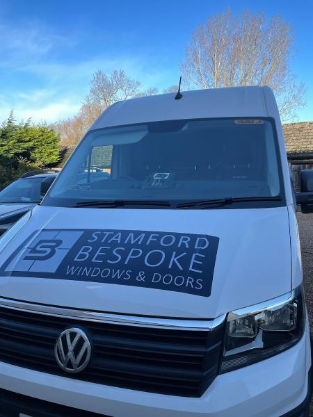 Stamford Bespoke Windows & Doors