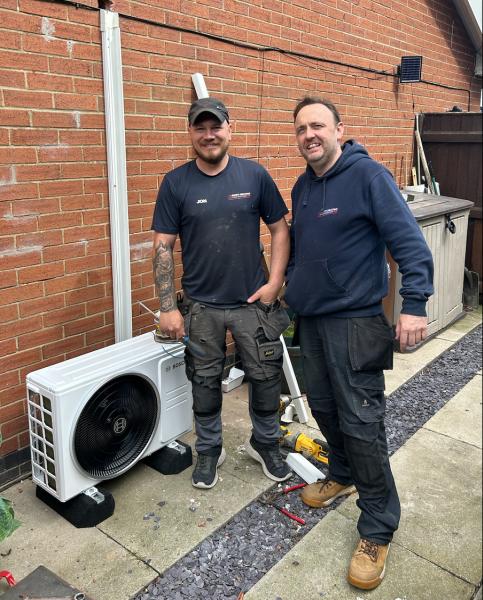 Swift Heating & Gas Services Ltd