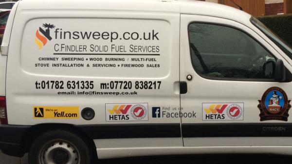 C. Findler Solid Fuel Services (Finsweep)