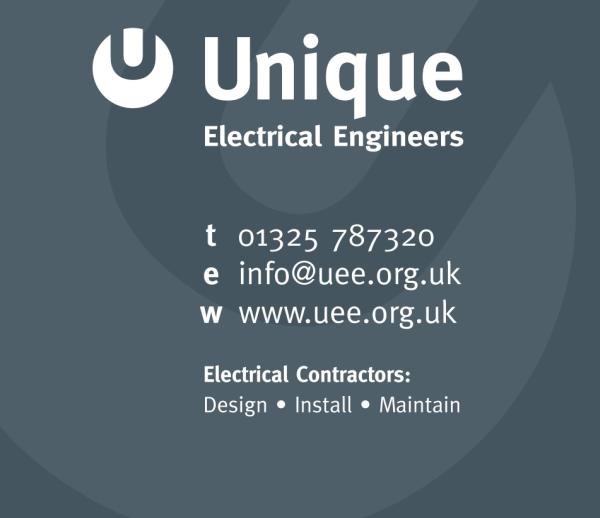 Electricians Darlington