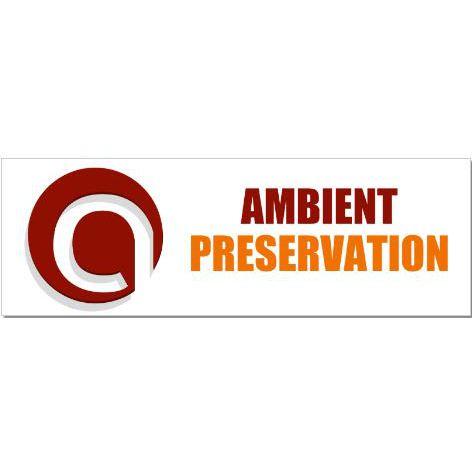 Ambient Preservation