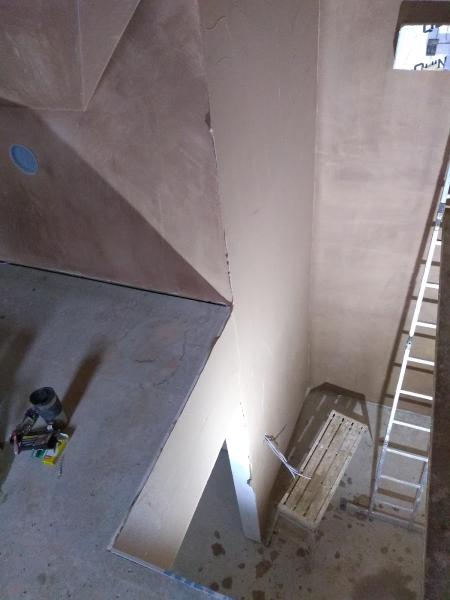 F&S Plastering LTD