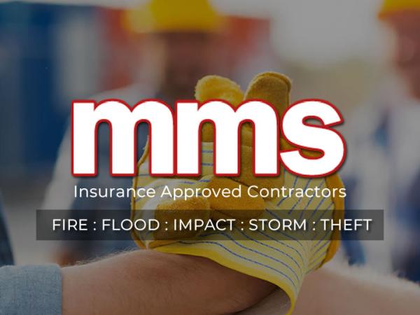 MMS Contracting