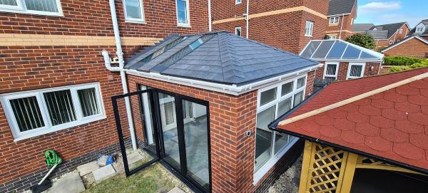 Convert A Roof Ltd