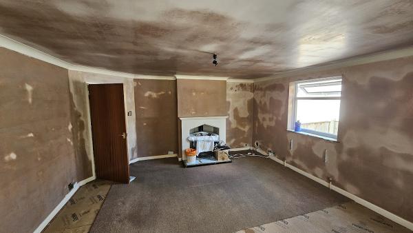 Sharpe Bespoke Surfaces LTD