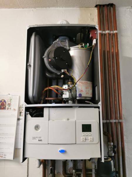 AA Plumbing & Heating Services