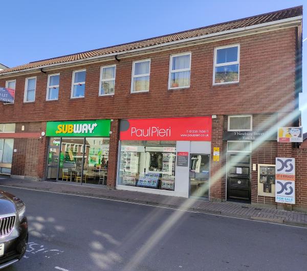 Paul Pieri Estate Agents