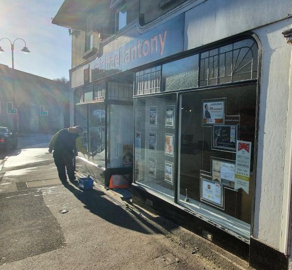 Michael Antony Lettings