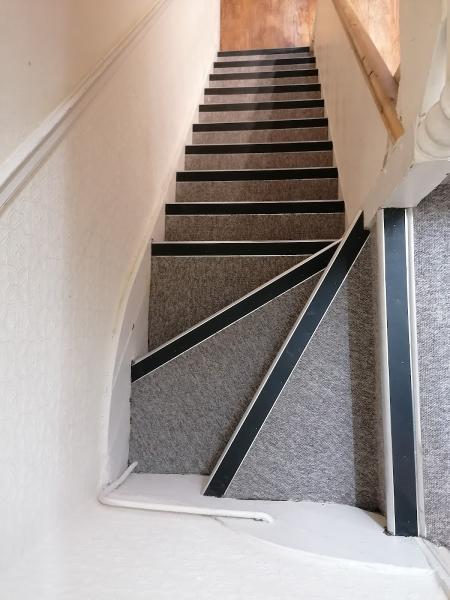 Eastleigh Contract Flooring Ltd