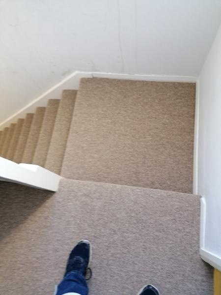 Eastleigh Contract Flooring Ltd