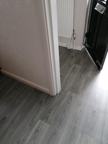 Eastleigh Contract Flooring Ltd