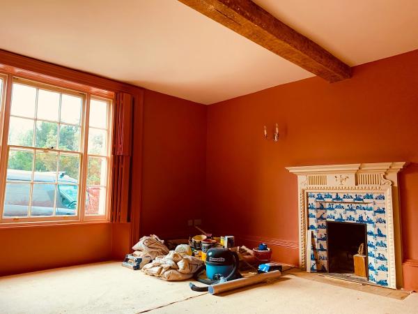 Absolutely Decorating & Design