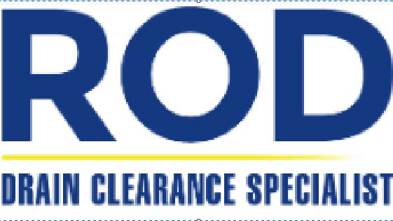 Rod Drain Clearance