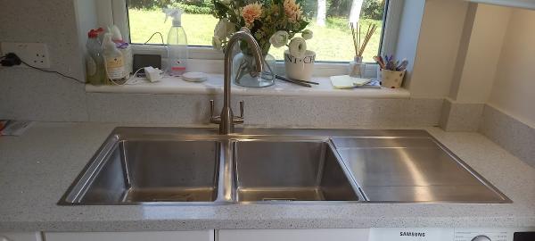 Aqua Plumbing & Maintenance