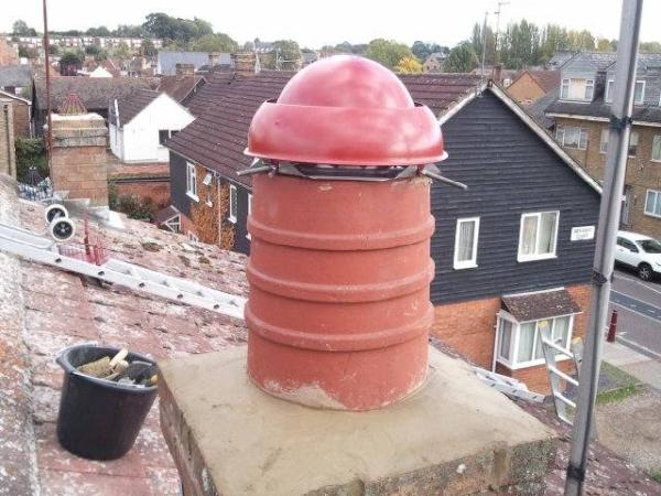 Archway Chimney Services