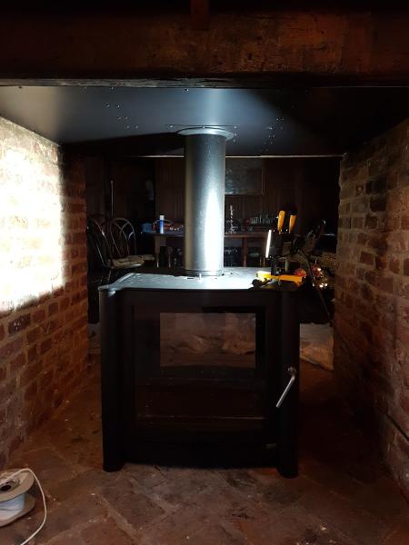 Archway Chimney Services