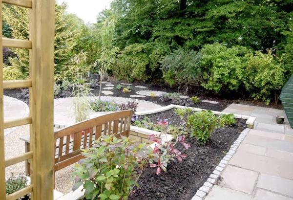 Arbor Master Ltd