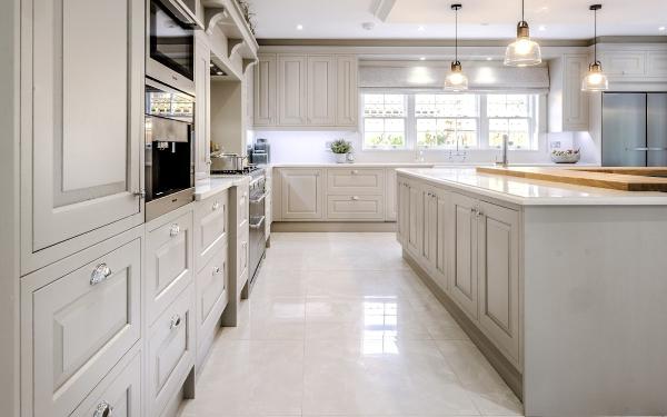 Terence Ball Kitchens