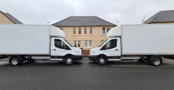 Carters Removals