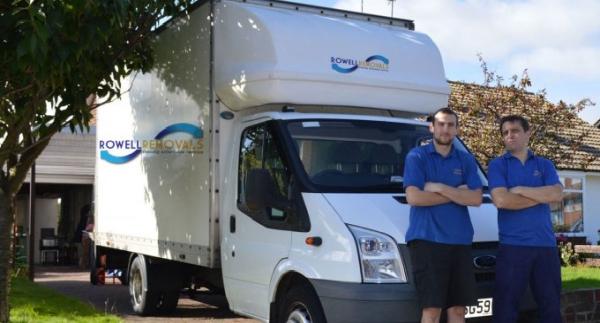 Rowell Removals