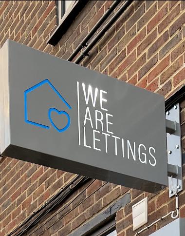 We Are Lettings