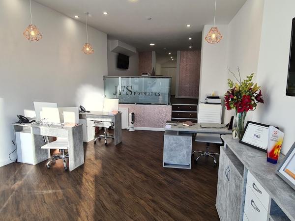 JFS Properties