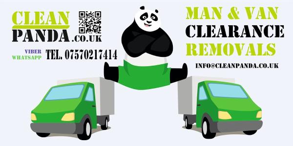 Cleanpanda