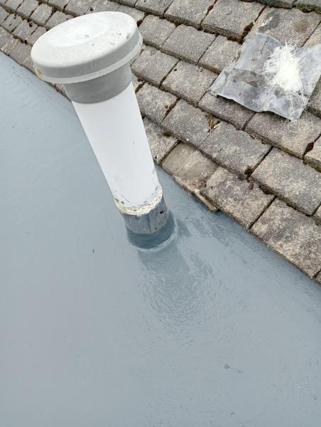 Keynvor Flat Roofing
