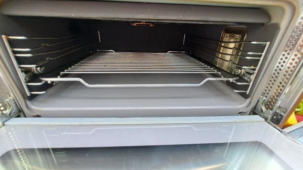 Vanstones Cookers