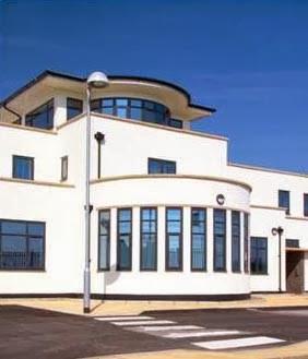 Ar2 Architects Ltd.