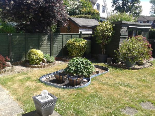 NCP Gardening Services