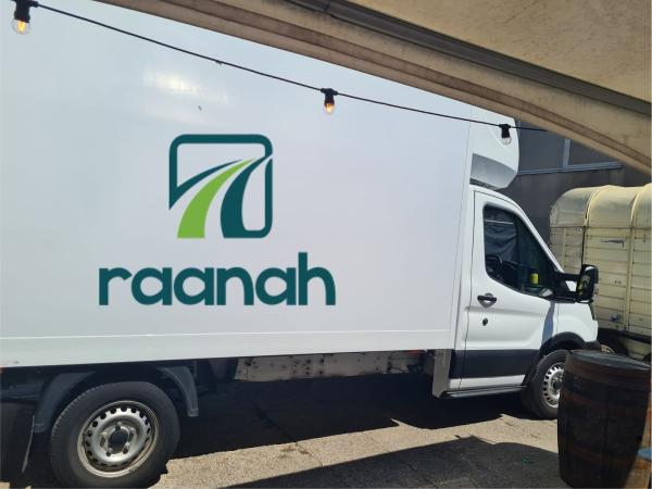 Raanah Delivery