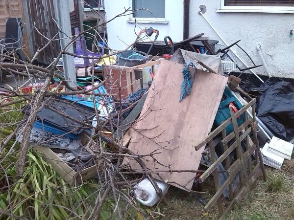 Midlands Waste Clearance Leicester