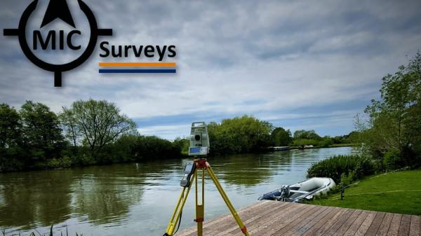 MIC Surveys Land Surveyors & Measured Building Surveyors