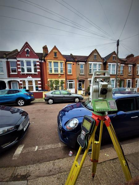 MIC Surveys Land Surveyors & Measured Building Surveyors