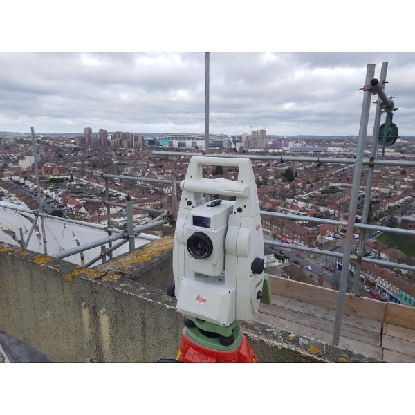 MIC Surveys Land Surveyors & Measured Building Surveyors