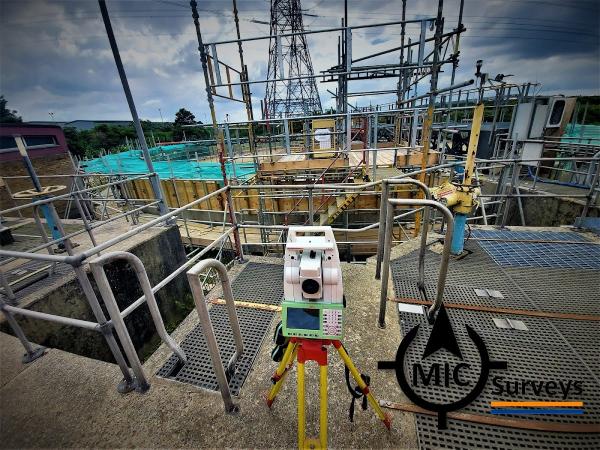 MIC Surveys Land Surveyors & Measured Building Surveyors