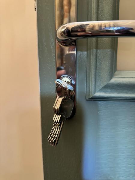 Pro Locksmith Solution Ltd